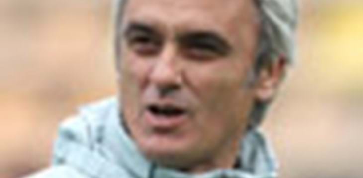 Verso l’Europeo. Azzurrini al lavoro a Roma, il 16 partenza per la Francia
