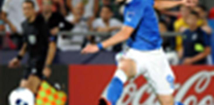 Immobile: “La nostra forza? Siamo 23 ragazzi che si vogliono bene”