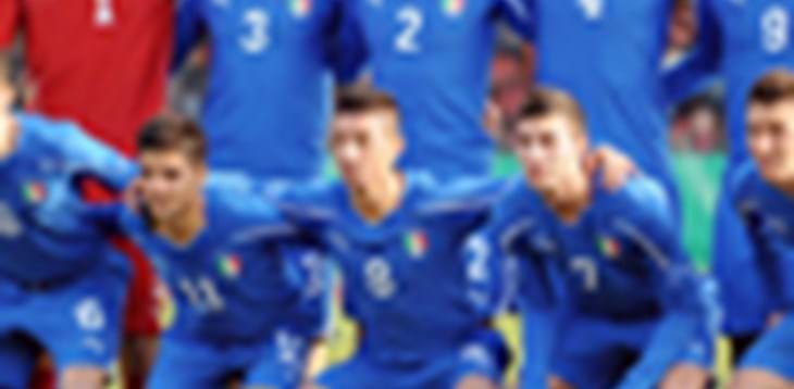 Torneo Quattro Nazioni: Azzurrini sconfitti dalla Germania