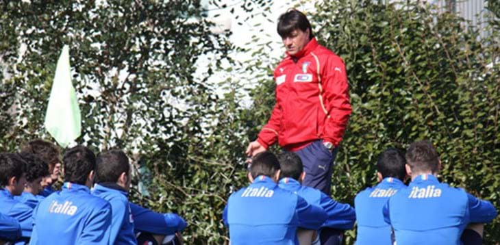 Europeo. Per gli Azzurrini la Repubblica Ceca. Salerno: “Vietati gli errori”