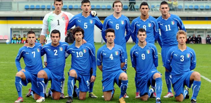 Primo allenamento. Marrone e Destro infortunati, convocato Giannetti