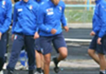 Play off, Azzurre pronte per l’Ucraina. Zorri: “Lotteremo fino all’ultimo”