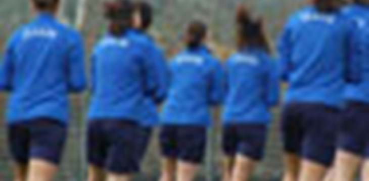 Prove di Europeo. Venti Azzurrine per l’amichevole contro l’Austria