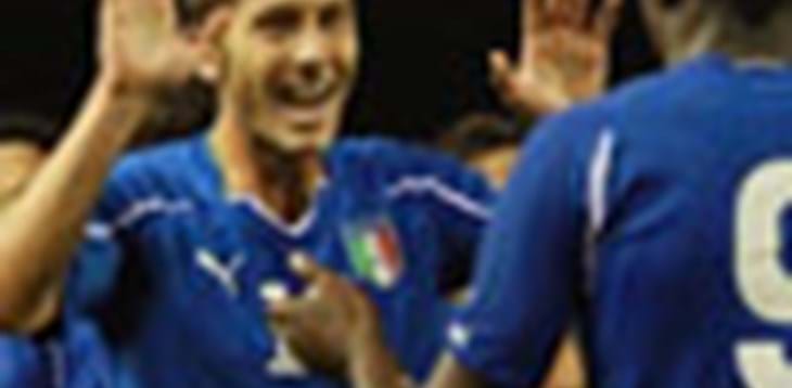 L’Italia chiude i primi 90’ con una vittoria. Casiraghi avverte: “Non è fatta”