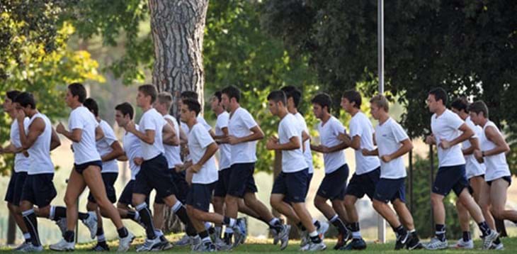 Torneo “Quattro Nazioni”: gli Azzurrini domani a Cervia contro la Svizzera
