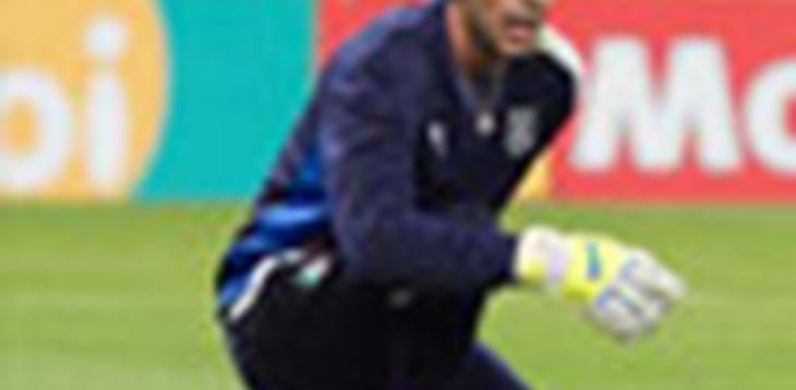 Buffon: “La nostra è una Nazionale in crescita, puntiamo al primo posto”