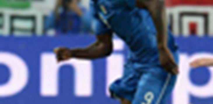 Azzurri a Fortaleza. Problemi per Balotelli, Abate torna in Italia