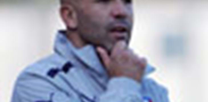 Di Biagio: “Orgoglioso di questa scelta, una grande opportunità”