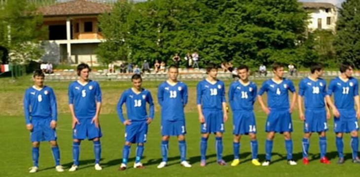Torneo delle Nazioni: gli Azzurrini si impongono 2-1 su Israele