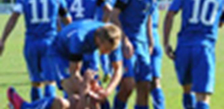 Torneo Quattro Nazioni: sei novità tra i convocati per la Germania