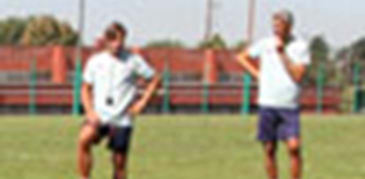 Gli Azzurrini in campo il 1° dicembre per l’amichevole con la Romania
