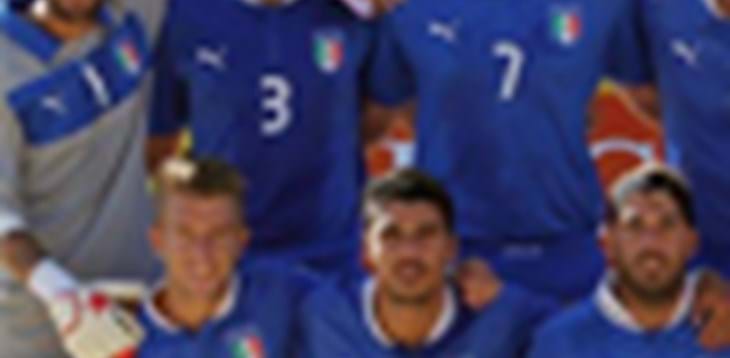 Campionato Europeo: tredici Azzurri da lunedì 5 agosto in Spagna per le finali