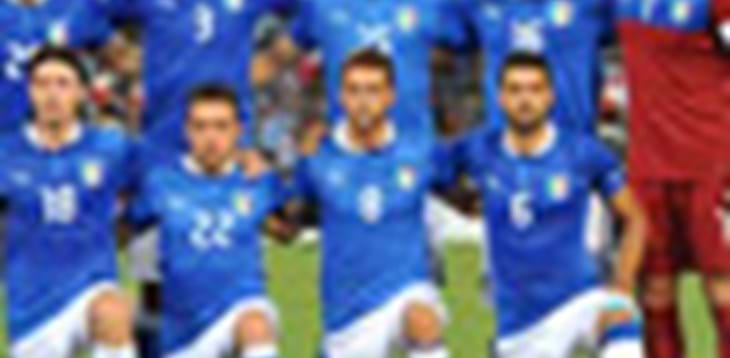 Prosegue la vendita per i match di settembre con Bulgaria e Rep.Ceca