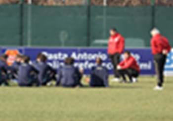 Contro la Costa d’Avorio inizia il cammino azzurro nel Torneo di Tolone