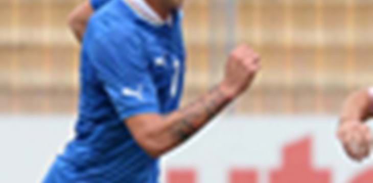Battuto 4-2 il Piacenza. Di Biagio: “Test utile, dobbiamo giocare meglio”