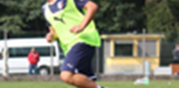 Giovedì l’esordio con la Costa D’Avorio. Dimarco: “Siamo da prima fascia”