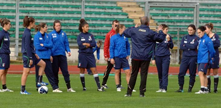 Campionato Europeo: oggi a Nyon sorteggio dei gironi, l’Italia nell’urna A