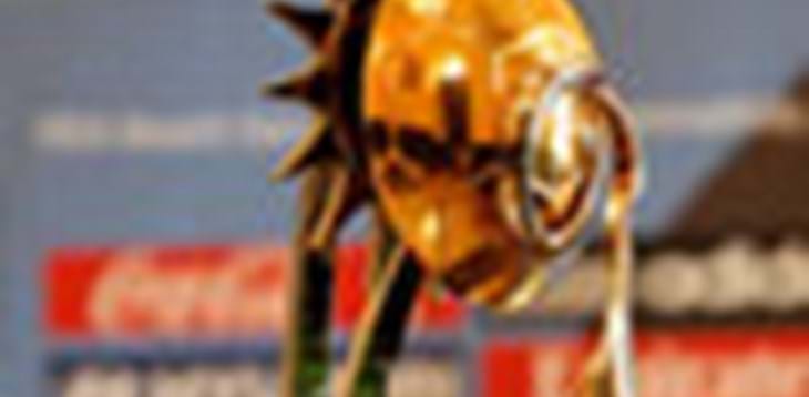 Coppa del Mondo FIFA 2011, annunciati i dodici Azzurri per Ravenna