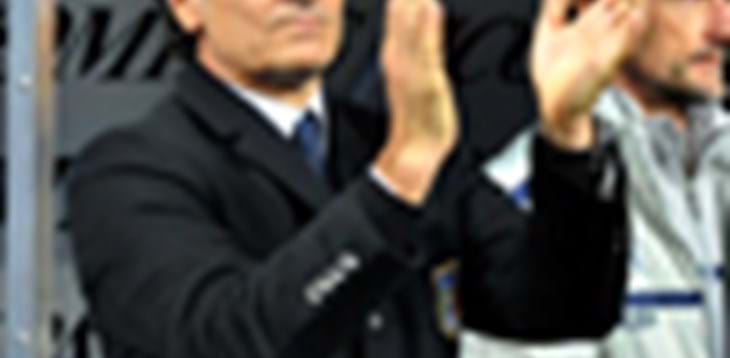 Prandelli: “Fatta un’ottima partita”. Pirlo: “Abbiamo giocato alla pari”