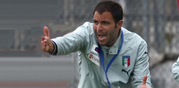 Europeo, fase finale. Ventuno Azzurrine da oggi in raduno a Roma