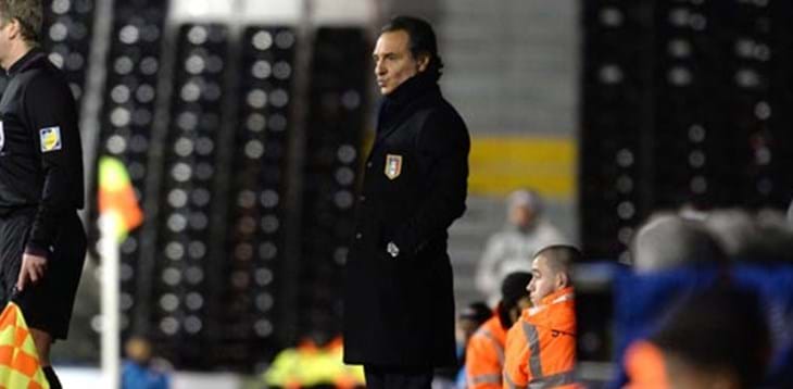 Prandelli: “Grande partita, prestazioni come questa vorrei vederle sempre”