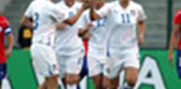 Torneo di San Paolo. Per l’Italia finale terzo-quarto posto contro il Cile