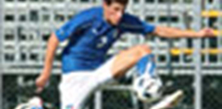 Allenamento e test atletici per gli Azzurrini. Convocati Biraghi e Sansone