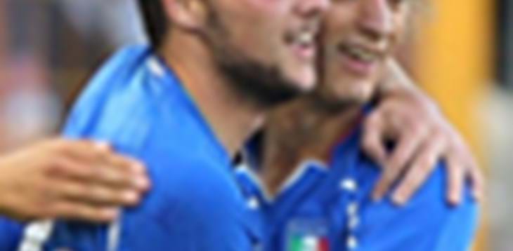 L’Italia chiude il 2011 con la quinta vittoria e la testa del girone