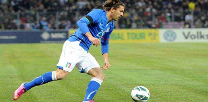 Amichevole di Madrid: Cerci in campo dall’inizio in coppia con Osvaldo