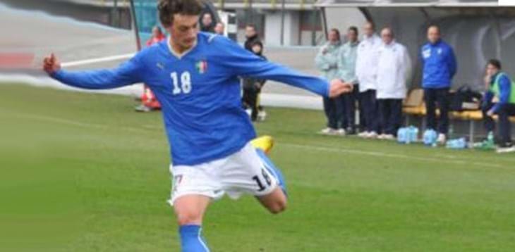 Torneo di Tolone. Paloschi e Gabbiadini firmano la prima vittoria azzurra