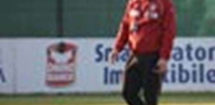Torneo di Tolone. Ferrara promuove il gruppo: “Ci darà delle soddisfazioni”