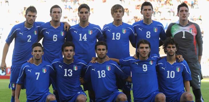 La stagione riparte il 10 agosto a Varese nell’amichevole con la Svizzera