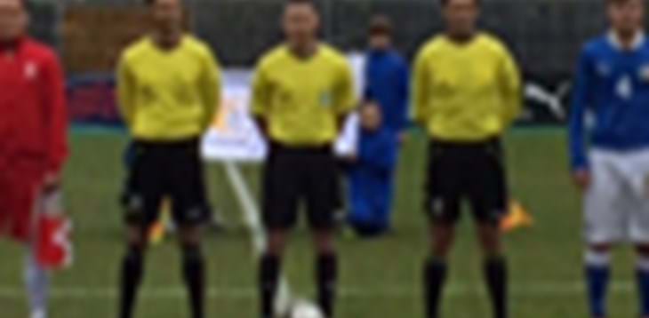 Ad Ascoli passa la Polonia. Gli Azzurrini sbagliano due rigori