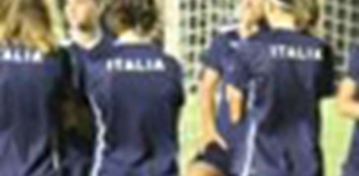 Mondiale: questa notte Italia-Spagna. Sbardella: “Vogliamo la finale”
