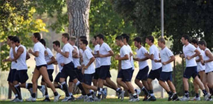 Torneo “Quattro Nazioni”. Azzurrini in crescita, Falcone firma il pareggio