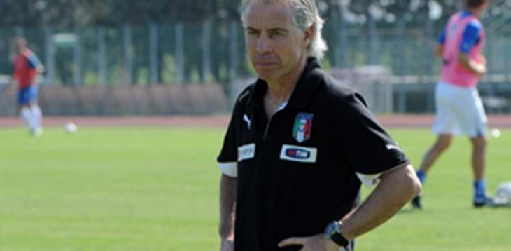 Torneo Internazionale: Azzurrini battuti all’esordio dall’Inghilterra