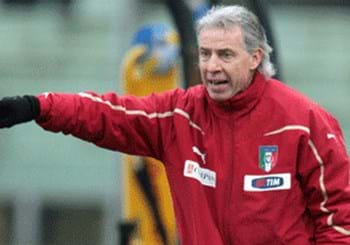 Gli Azzurrini battono la Scozia 2-0. Giovedì seconda gara a Milano