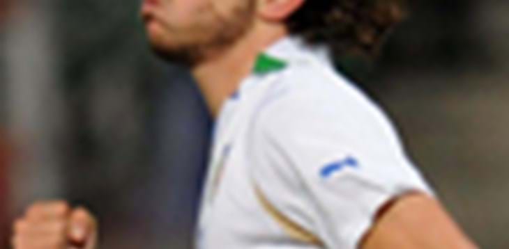 Ventidue Azzurrini per lo stage di Roma: quattro novità tra i convocati