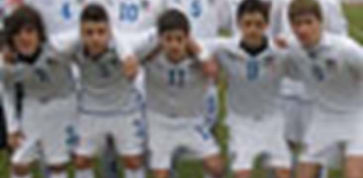 Torneo delle Nazioni: per l’Italia esordio il 24 contro la Slovenia