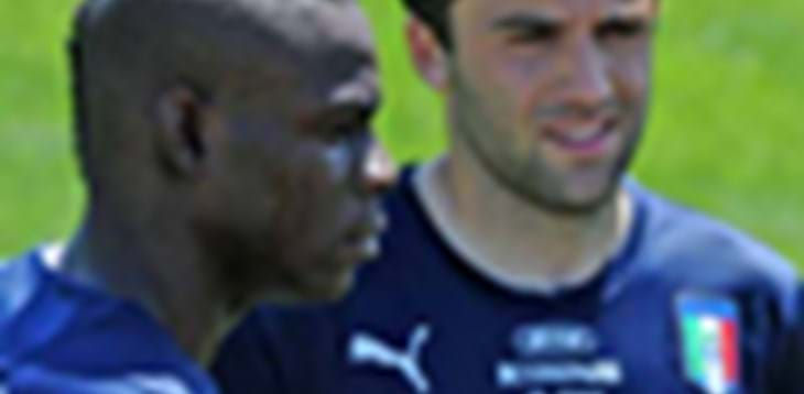 Verso il Mondiale: doppia seduta di allenamento per gli Azzurri