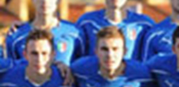 Europeo, Fase Elite: Azzurrini ko con la Svezia, sfuma la qualificazione