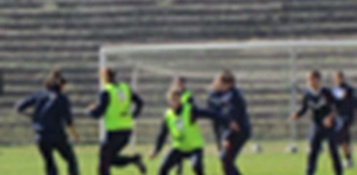 Qualificazioni. Mercoledì a Treviso L'italia sfida la Russia