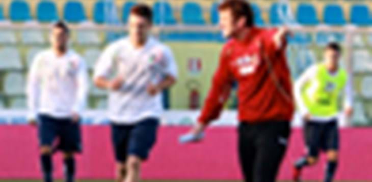 Crimi e Ragusa le novità per Turchia e Ungheria. Torna El Shaarawy