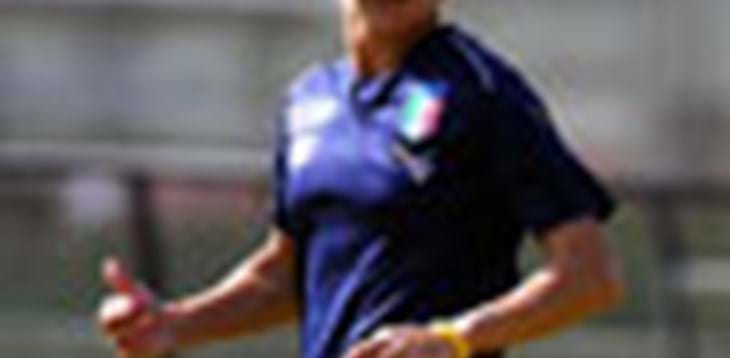 Qualificazioni europee. A Trani contro la Grecia l’ultima gara del 2011