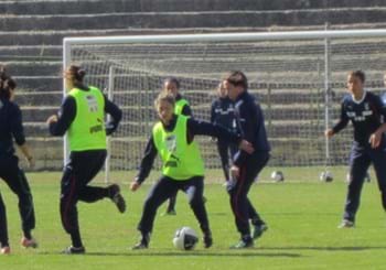 Azzurre battute all’esordio dal Brasile. Ghedin: “Brutto solo il risultato”