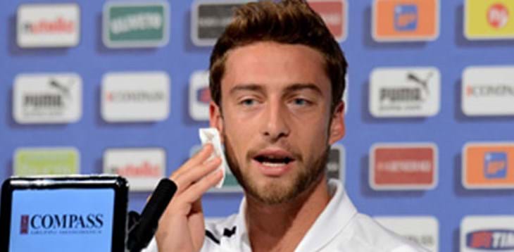 Marchisio: