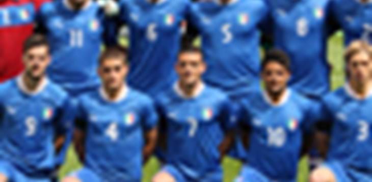 Azzurrini fermati sul 2-2 dall’Irlanda. Ferrara: “Risultato importante”