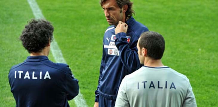 Primo allenamento in Polonia per Astori. Con la Spagna arbitra Kassai