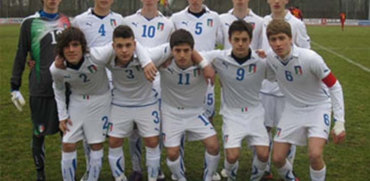 Torneo delle Nazioni: già in semifinale, l’Italia vince anche il girone