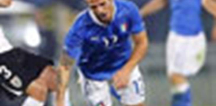 Festa all’Olimpico. Decide un gol di Fernandez, ma Prandelli è soddisfatto
